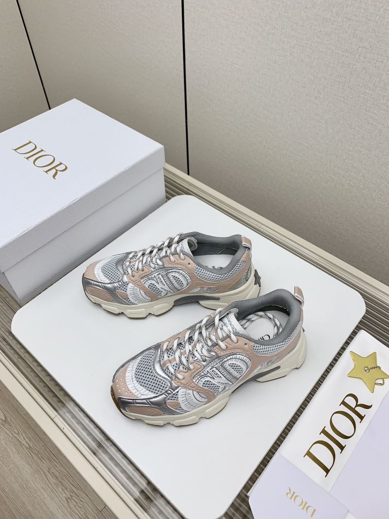 Christian Dior Sneaker